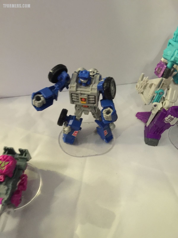 SDCC 2017   More Photos From The Hasbro Breakfast New Crash Combiners More Power Of The Primes The Last Knight  (43 of 63)